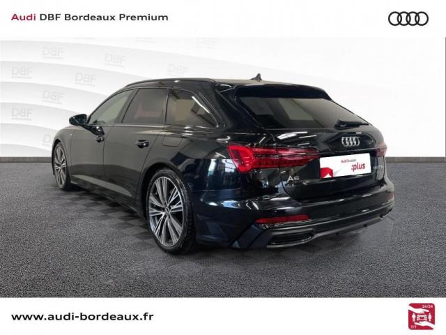 Audi A6 Avant image 7