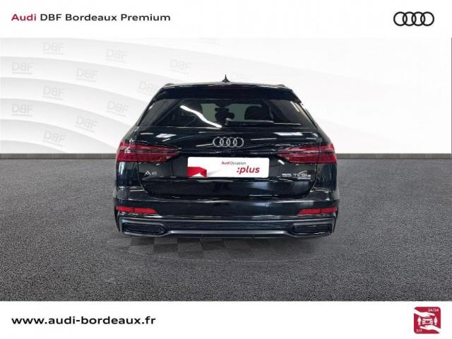 Audi A6 Avant image 6
