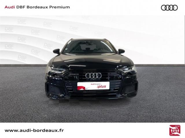 Audi A6 Avant image 3