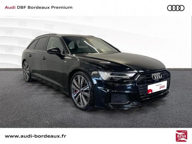 Audi A6 Avant image 8