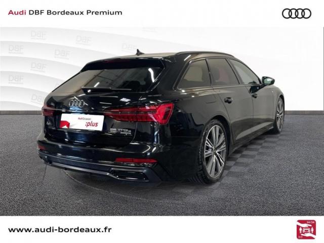 Audi A6 Avant image 5