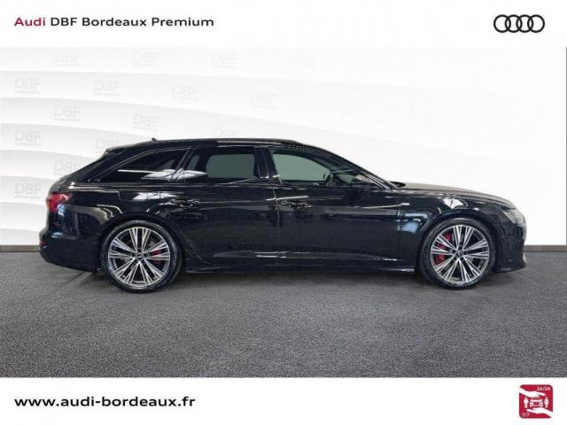 Audi A6 Avant image 2