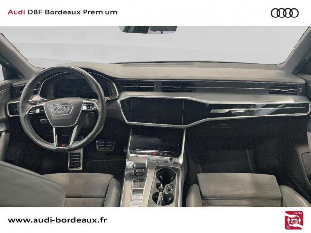 Audi A6 Avant image 1