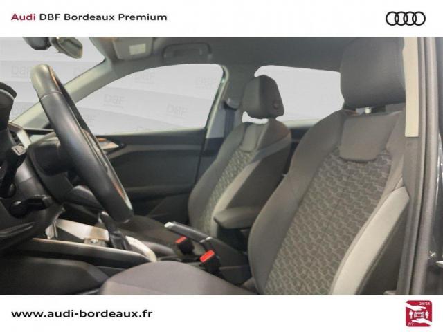 Audi A1 Sportback image 5