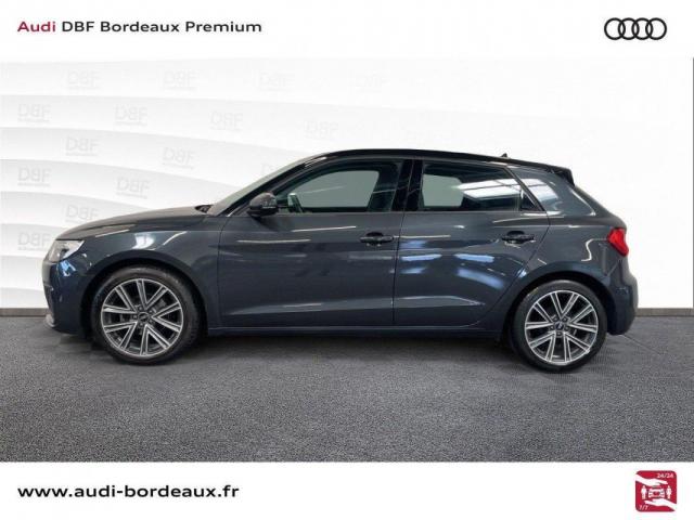 Audi A1 Sportback image 7