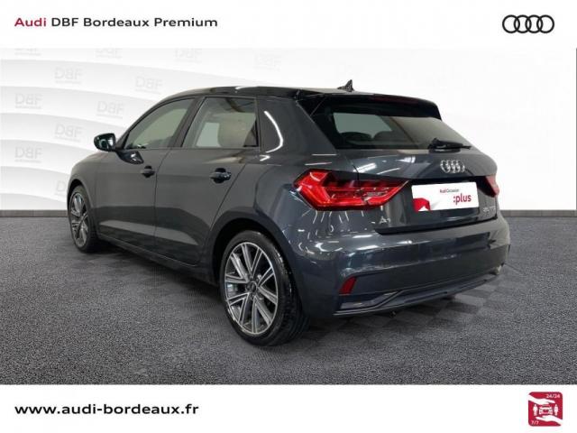 Audi A1 Sportback image 3