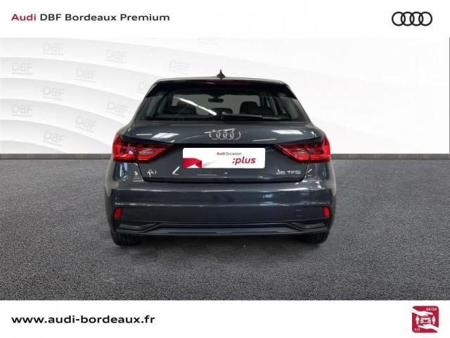Audi A1 Sportback image 8