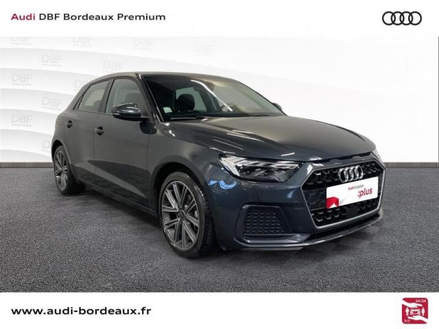 Audi A1 Sportback image 6