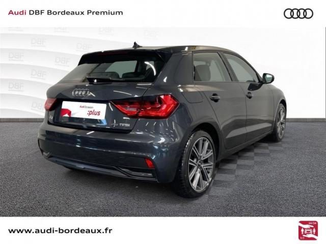 Audi A1 Sportback image 2