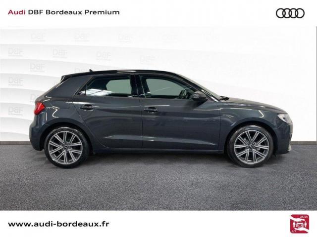 Audi A1 Sportback image 4