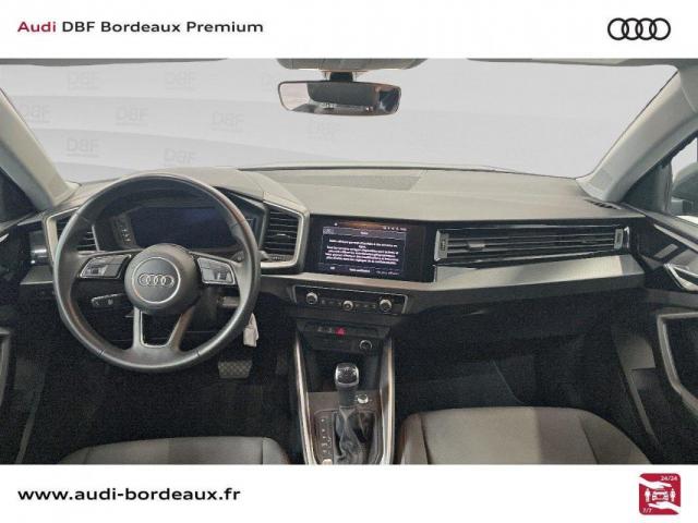 Audi A1 Sportback image 9