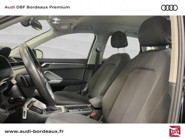 Audi Q3 image 1