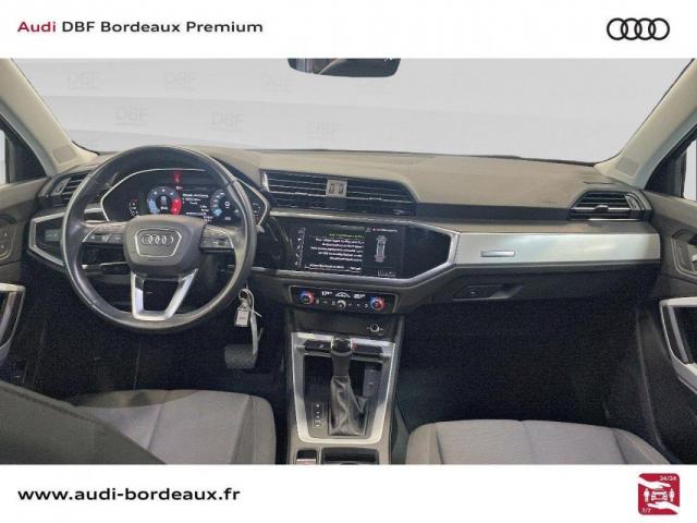 Audi Q3 image 6