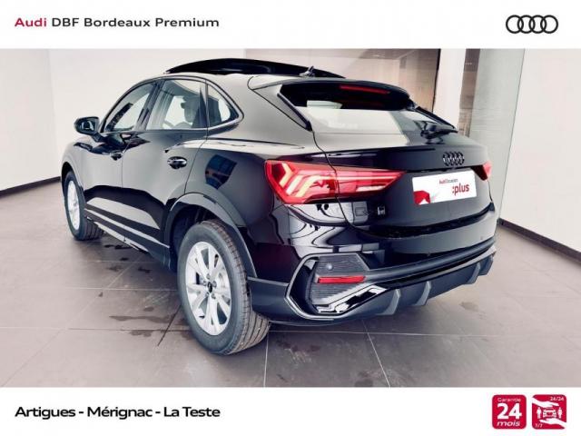 Audi Q3 image 7