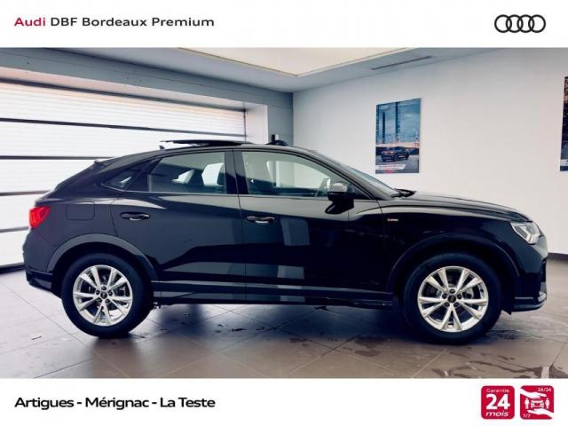 Audi Q3 image 3