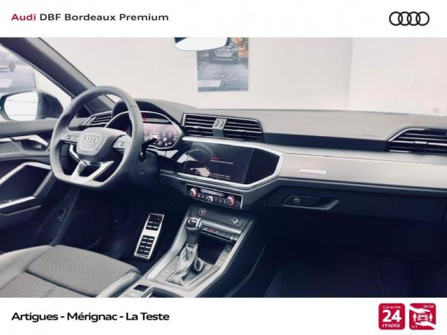 Audi Q3 image 5