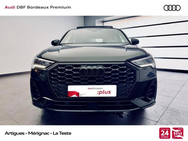 Audi Q3 image 1