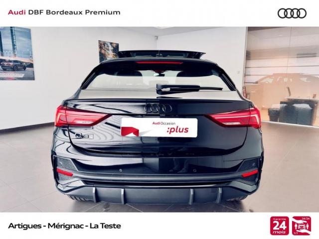 Audi Q3 image 6