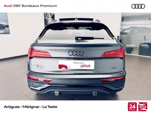 Audi Q5 image 4