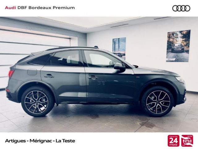 Audi Q5 image 5