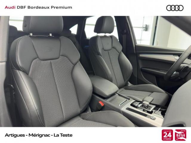 Audi Q5 image 6