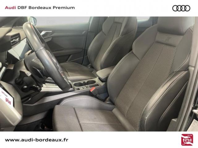 Audi A3 Sportback image 7