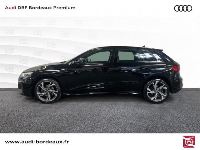 Audi A3 Sportback image 2