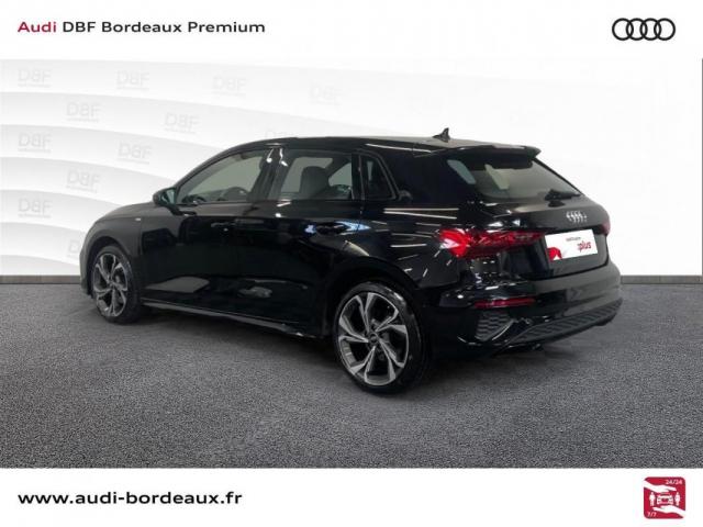 Audi A3 Sportback image 3