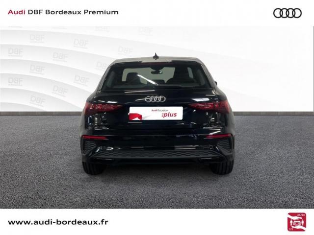 Audi A3 Sportback image 5