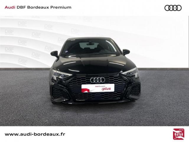 Audi A3 Sportback image 6