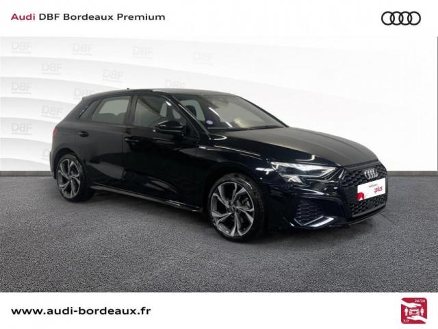 Audi A3 Sportback image 9
