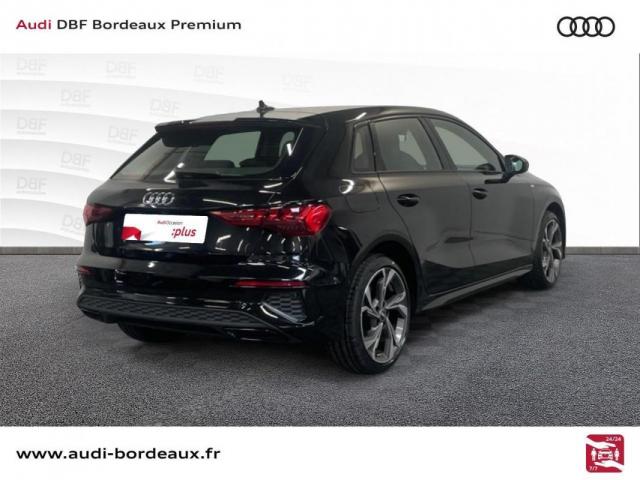 Audi A3 Sportback image 1