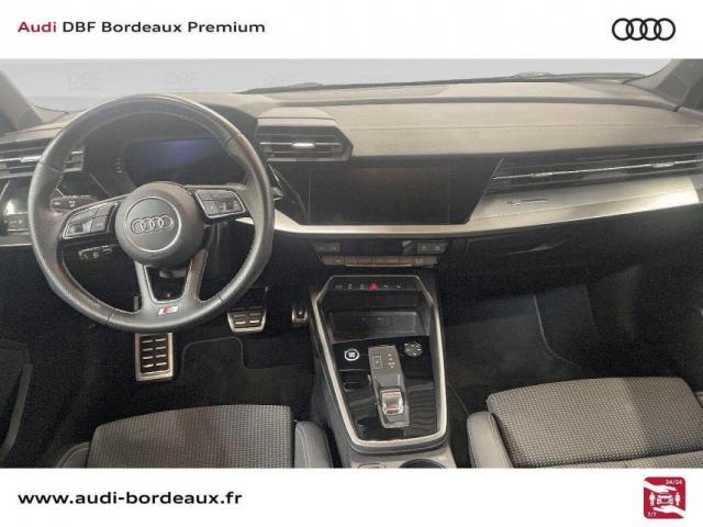 Audi A3 Sportback image 4