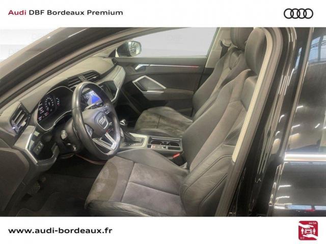 Audi Q3 image 3