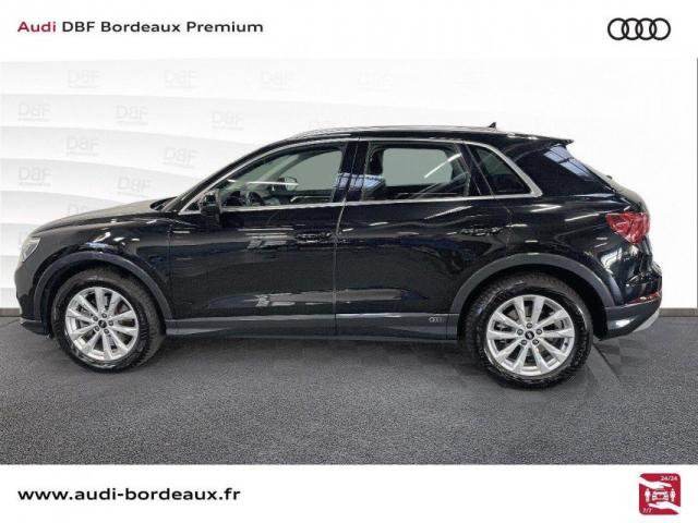 Audi Q3 image 1