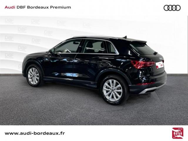 Audi Q3 image 8