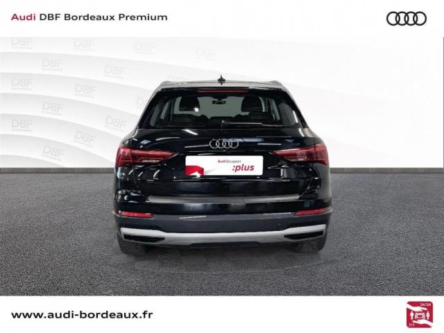 Audi Q3 image 6