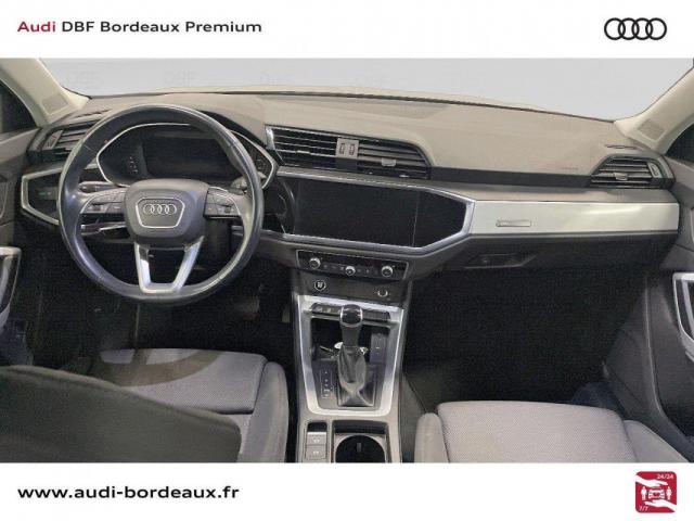 Audi Q3 image 4