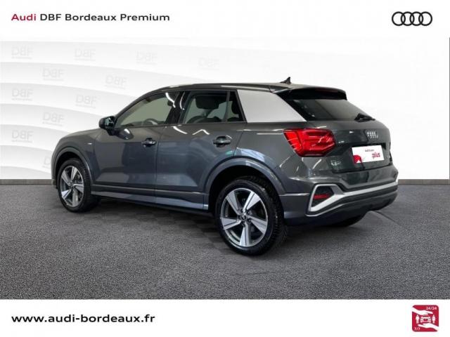 Audi Q2 image 2