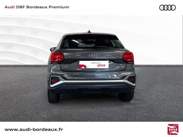 Audi Q2 image 6