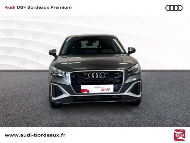 Audi Q2 image 1