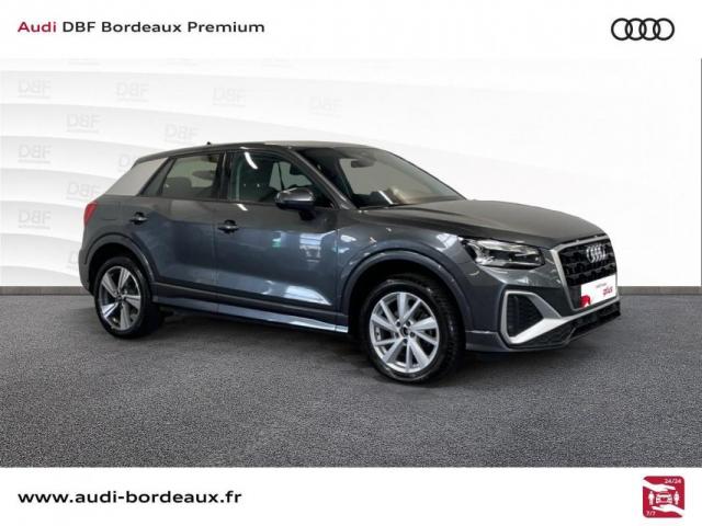 Audi Q2 image 4