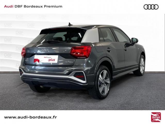 Audi Q2 image 8