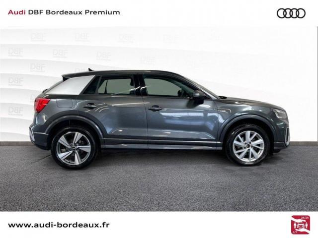 Audi Q2 image 5