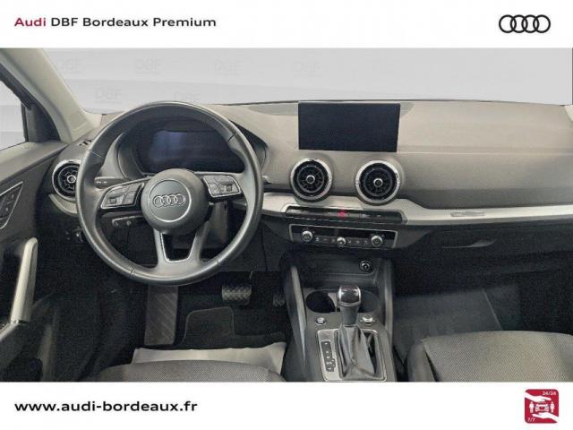 Audi Q2 image 7