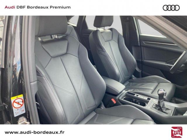 Audi Q3 Sportback image 3