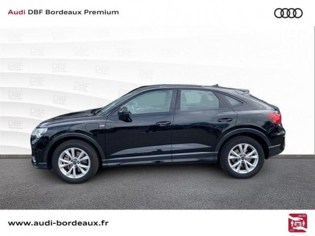 Audi Q3 Sportback image 6