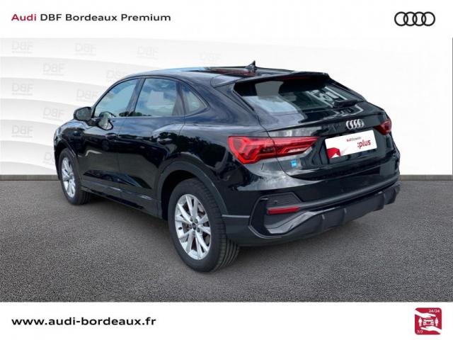 Audi Q3 Sportback image 2
