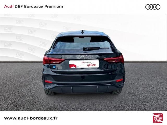 Audi Q3 Sportback image 8
