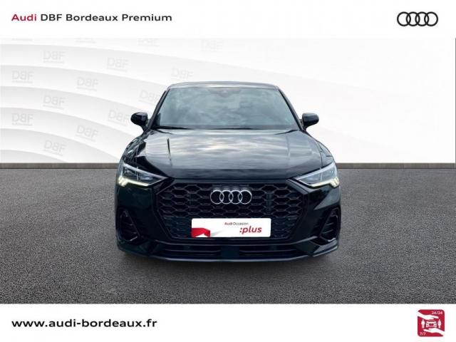 Audi Q3 Sportback image 7